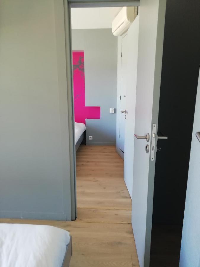 Hotel Evan Lempdes sur Allagnon Eksteriør billede