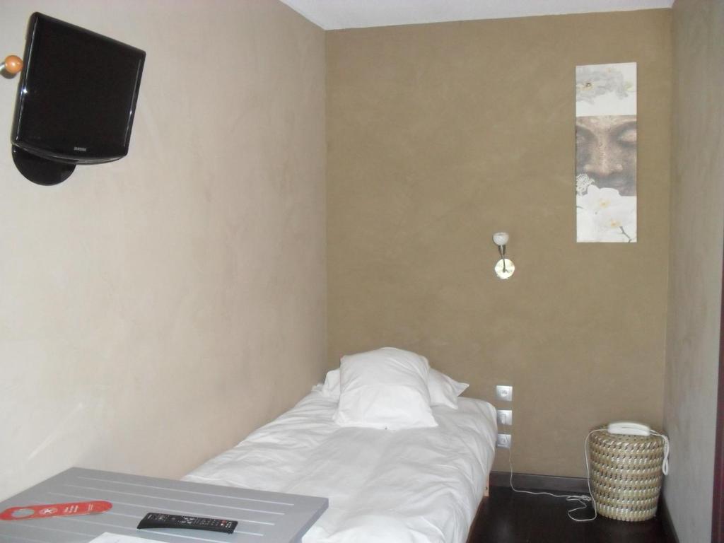 Hotel Evan Lempdes sur Allagnon Værelse billede