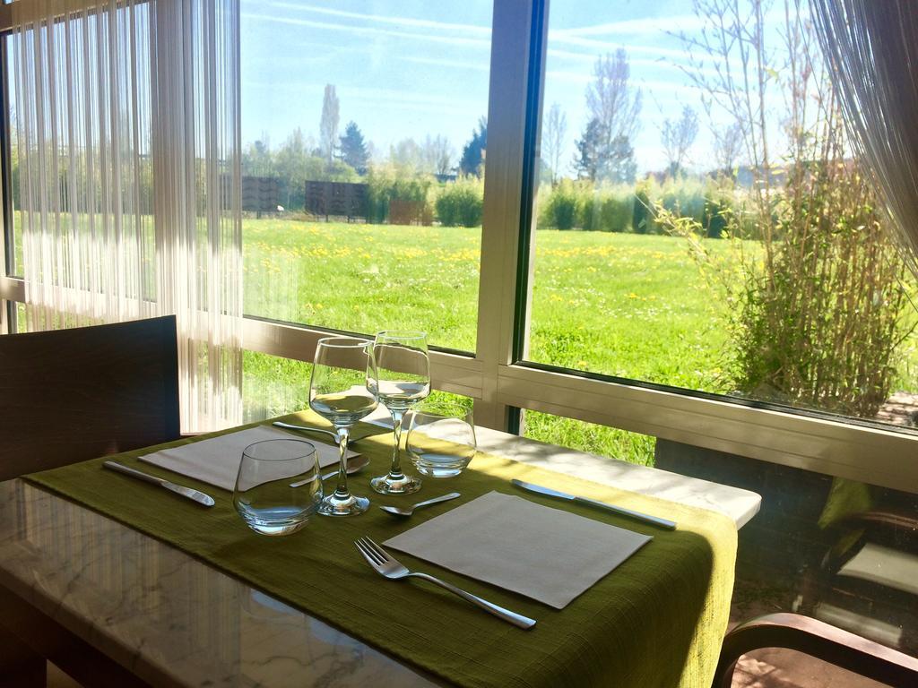 Hotel Evan Lempdes sur Allagnon Eksteriør billede