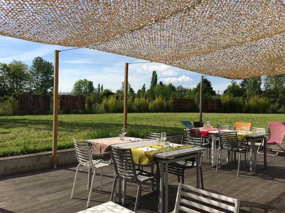 Hotel Evan Lempdes sur Allagnon Eksteriør billede
