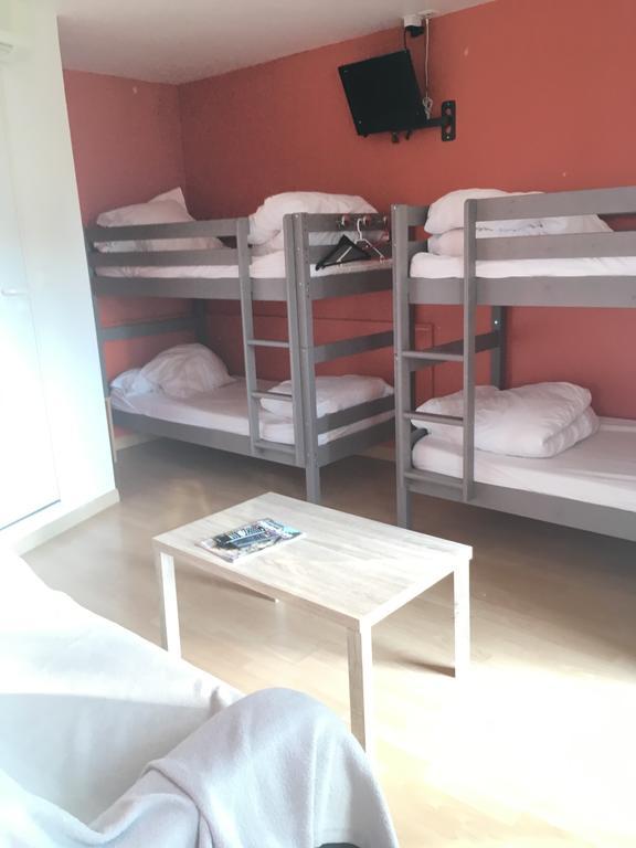 Hotel Evan Lempdes sur Allagnon Eksteriør billede
