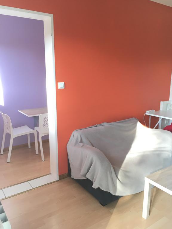Hotel Evan Lempdes sur Allagnon Eksteriør billede