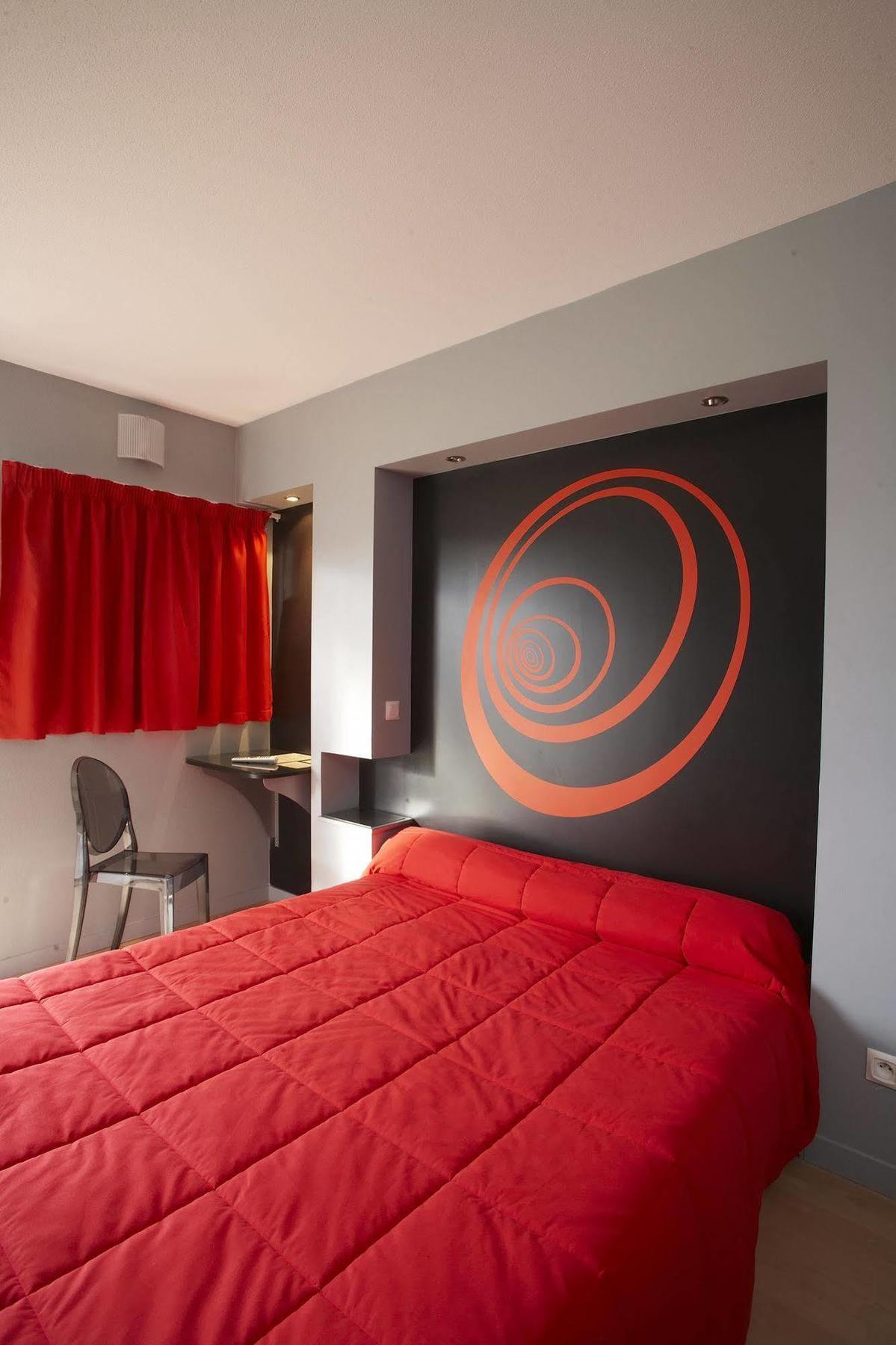 Hotel Evan Lempdes sur Allagnon Eksteriør billede